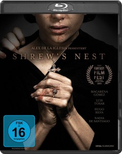 shrews nest bd 2d