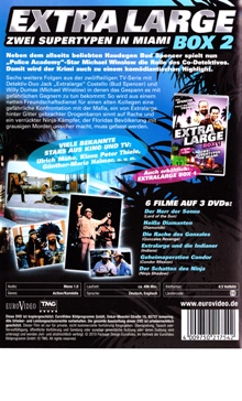 Ofdb Zwei Supertypen In Miami Geheimoperation Condor Dvd