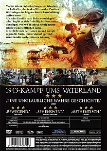 OFDb 1943 Kampf Um Das Vaterland 2009 DVD Ascot Elite