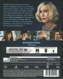 OFDb Bates Motel 2013 Blu Ray Disc Universal Season 4