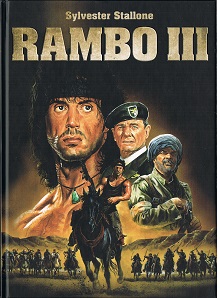 Ofdb Rambo Iii Blu Ray Disc Studiocanal Disc Mediabook