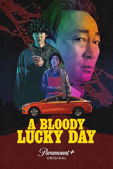 Ofdb A Bloody Lucky Day Video On Demand Paramount