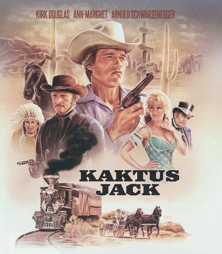 Ofdb Kaktus Jack Blu Ray Disc Cinestrange Extreme