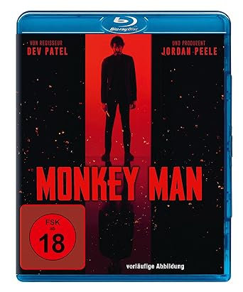 Ofdb Monkey Man Blu Ray Disc Universal