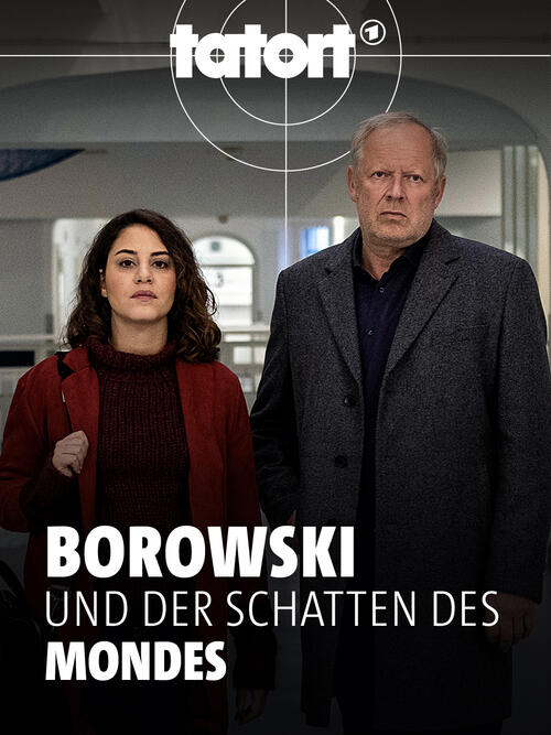 OFDb Tatort Borowski Und Der Schatten Des Mondes 2020