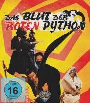 Das Blut der roten Python (1977)