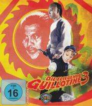 Die Fliegende Guillotine 3 (1978)