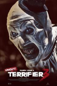 Terrifier 3 (2024)