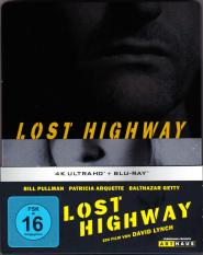 Lost Highway (1997)