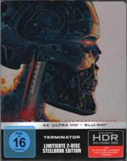 Terminator (1984)