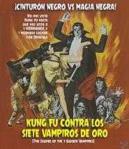 Die 7 goldenen Vampire (1974)