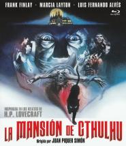 Cthulhu Mansion (1992)