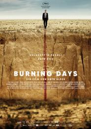 Burning Days (2022)