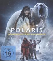 Polaris - Kriegerin der Eiswüste (2022)