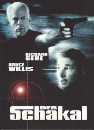 Der Schakal (1997)