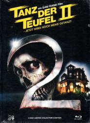 Tanz der Teufel II - Jetzt wird noch mehr getanzt (1987)