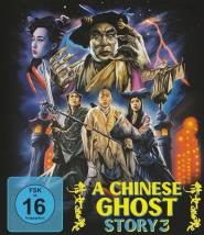 A Chinese Ghost Story 3 (1991)