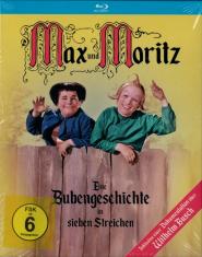 Max und Moritz (1956)