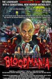 Herschell Gordon Lewis' BloodMania (2017)