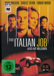 The Italian Job - Jagd auf Millionen (2003)