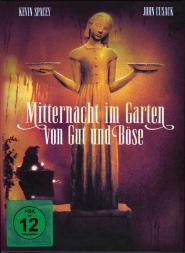 Mitternacht im Garten von Gut und Böse (1997)