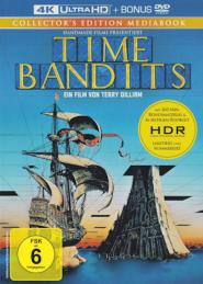 Time Bandits (1981)