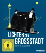 Chaplin Heute - Lichter der Großstadt (2003)