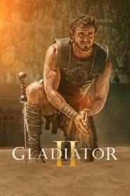 Gladiator II (2024)