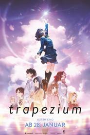 Trapezium (2024)