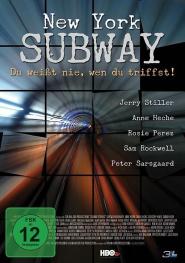 Subway Stories (1997)