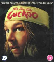 Cuckoo (2024)