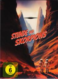 Stunde des Skorpions (1968)