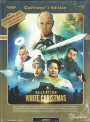 Operation White Christmas (2023)