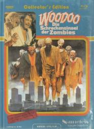 Woodoo - Die Schreckensinsel der Zombies (1979)