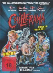 Chillerama (2011)