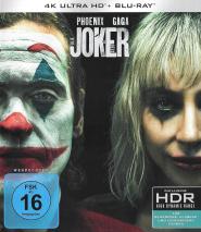 Joker: Folie à Deux (2024)