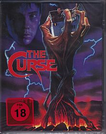 The Curse (1987) - IMDb