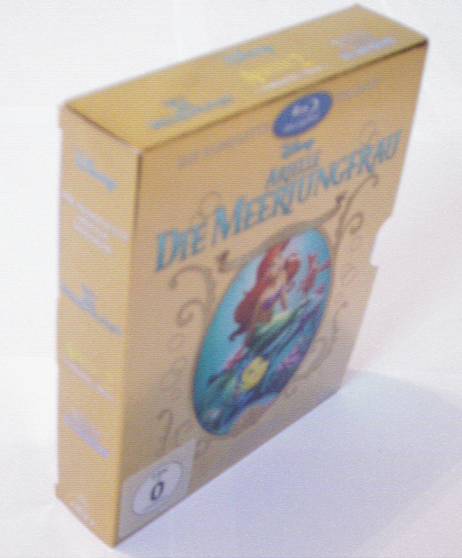 OFDb - Arielle, Die Meerjungfrau (1989) - Blu-ray Disc: Walt Disney ...