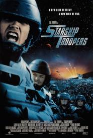 Starship Troopers