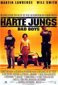 Harte Jungs - Bad Boys