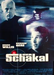 Der Schakal