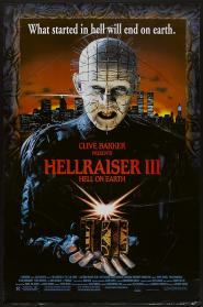 Hellraiser III - Hell on Earth