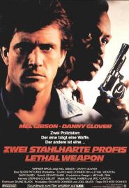 Zwei stahlharte Profis - Lethal Weapon