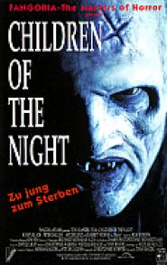 Children of the Night