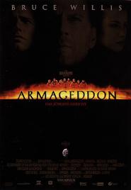 Armageddon - Das jüngste Gericht