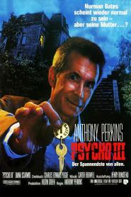 Psycho III