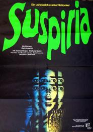 Suspiria