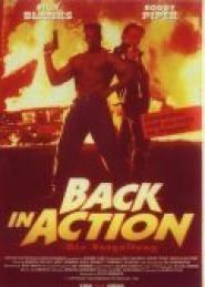 Back in Action - Die Vergeltung