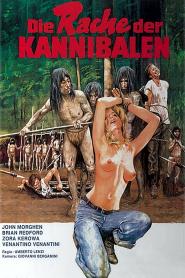 Die Rache der Kannibalen