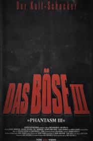 Das Böse III